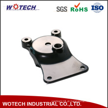 Medical Die Casting Brackets com Certificado RoHS